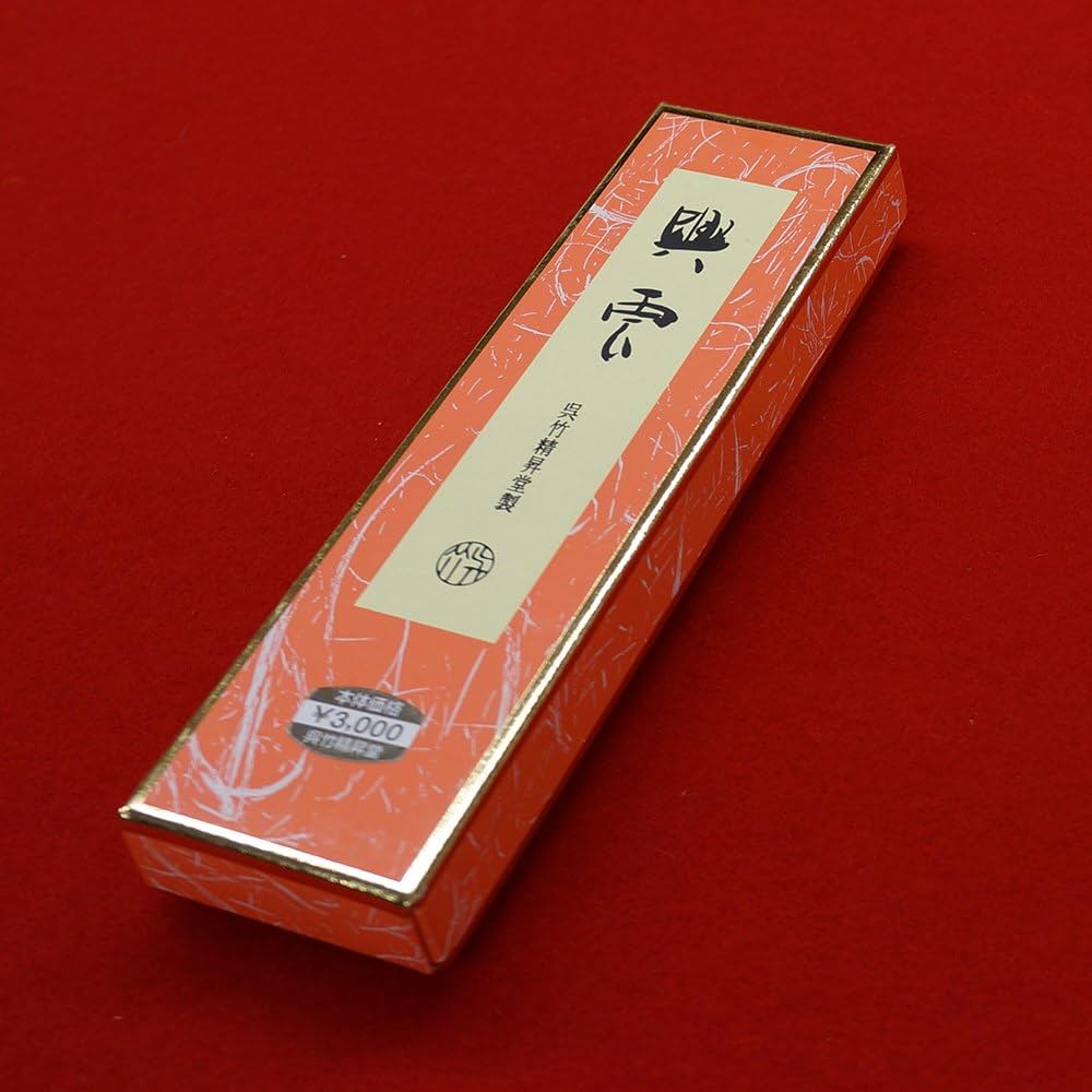 古墨　興雲　呉竹　4挺 興雲 呉竹 古墨 4挺 楽天市場】墨 興雲の通販